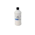 Sax Sax 1590582 True Flow Acrylic Quart Gesso; White 1590582